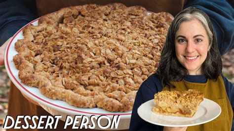 r/DessertPerson is a vibrant subreddit dedicated to the delightful world of desserts and the culinary creations of <b>Claire</b> <b>Saffitz</b>. . Claire saffitz apple pie
